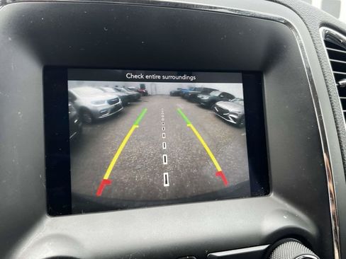 Used 2018 Dodge Durango SXT w/ Quick Order Package 2BB AWD/4WD image 26