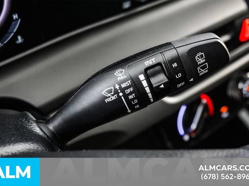 Used 2026 Kia Seltos LX FWD image 28