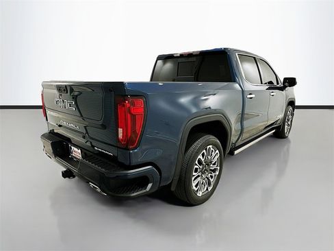 Used 2023 GMC Sierra 1500 Denali Ultimate image 7
