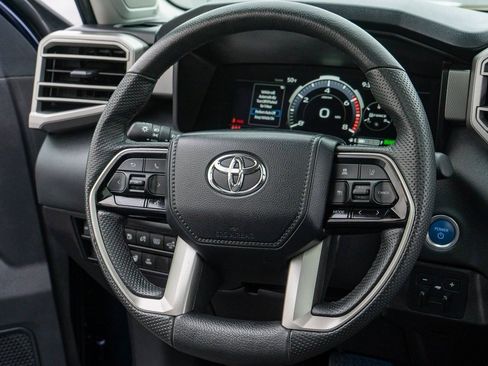 Used 2024 Toyota Tundra Limited image 24