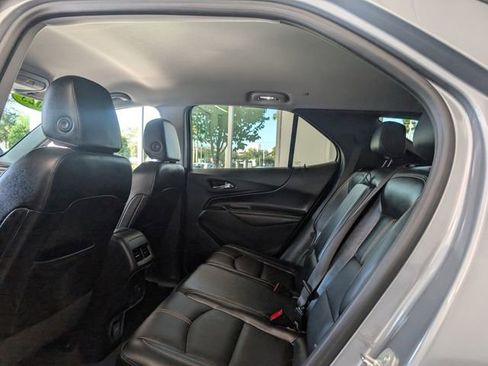 Certified 2023 Chevrolet Equinox Premier image 7
