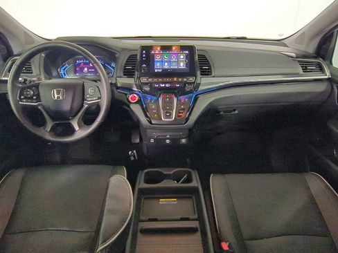 Used 2022 Honda Odyssey Elite image 19