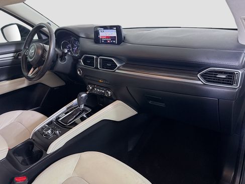 Used 2018 MAZDA CX-5 Grand Touring FWD image 30