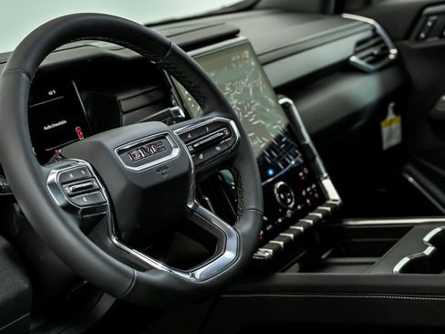 New 2026 GMC Acadia Elevation w/ Black Edition image 10