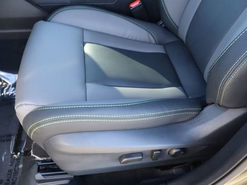 Certified 2025 Subaru Outback Onyx Edition w/ Popular Package #2 image 19