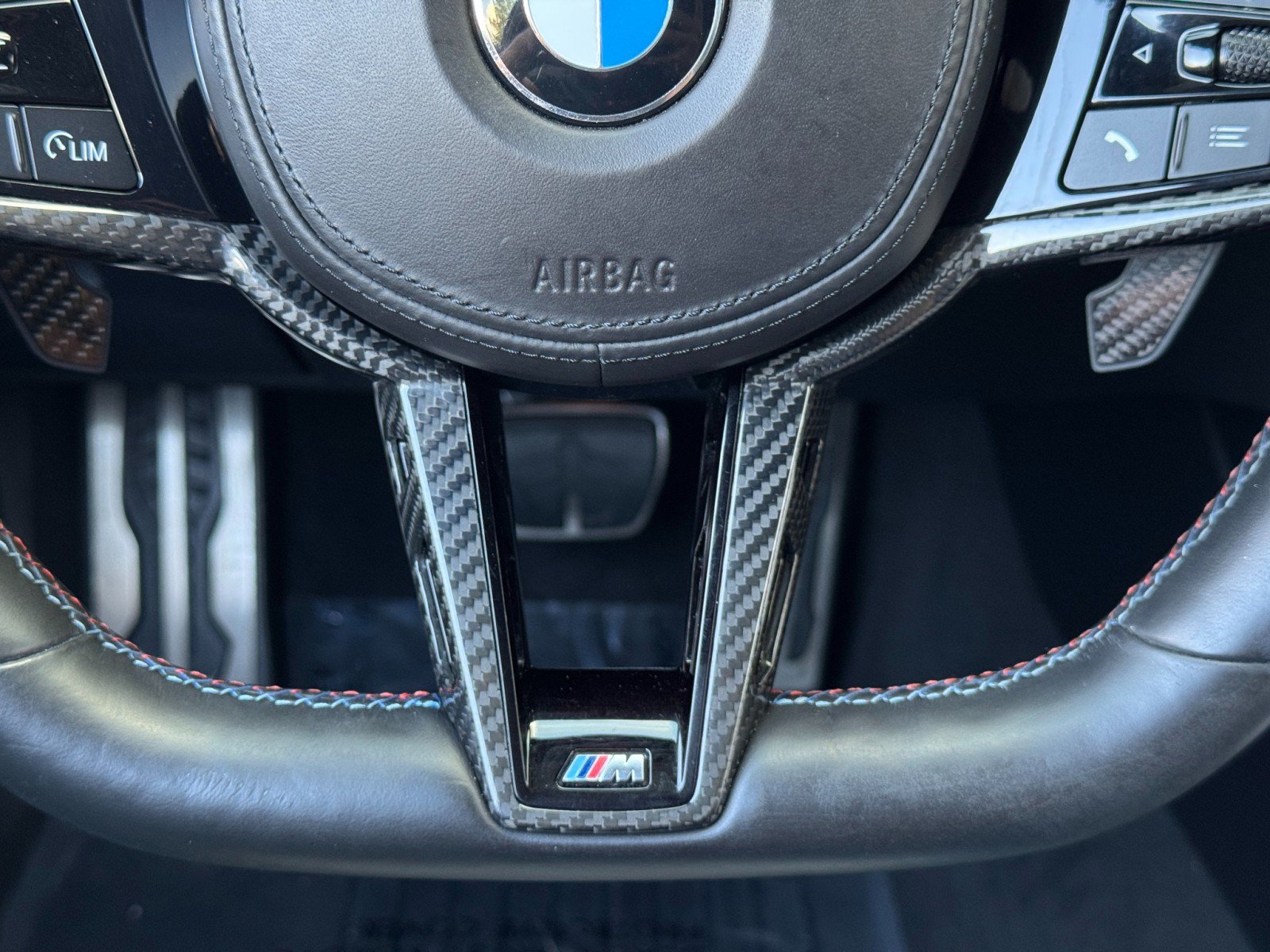 Used 2025 BMW M4 xDrive Competition w/ Executive Package AWD/4WD image 22