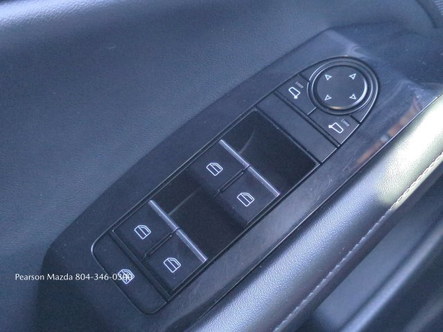 Certified 2025 MAZDA MAZDA3 s Sport FWD image 22