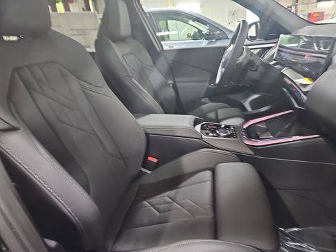 New 2026 BMW X3 xDrive30 w/ Premium Package image 10