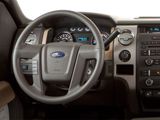 Used 2010 Ford F150 FX4 image 6