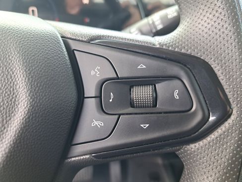 Used 2024 Chevrolet TrailBlazer LT w/ Driver Confidence Package image 19