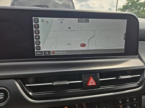 Certified 2024 Kia Seltos SX AWD/4WD image 22