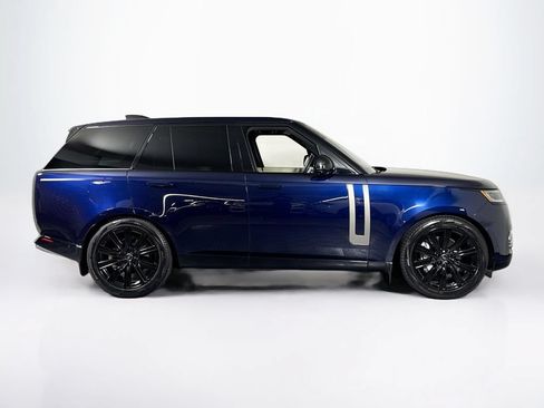 Used 2023 Land Rover Range Rover SE AWD/4WD image 6