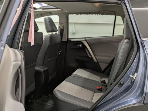 Used 2013 Toyota RAV4 Limited image 16