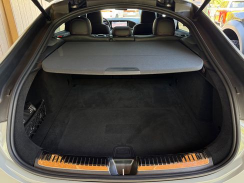 Used 2024 Mercedes-Benz GLE 63 AMG S image 39