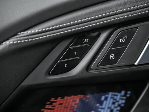 Used 2025 BMW M2 w/ Lighting Package image 18