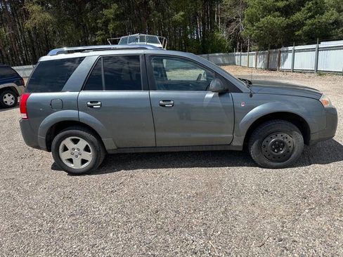 Used 2007 Saturn Vue AWD V6 w/ Comfort Pkg image 52