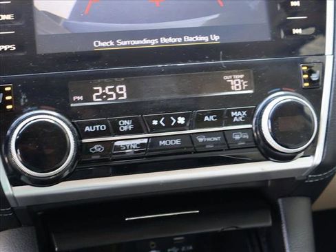 Used 2019 Subaru Outback 2.5i Premium AWD/4WD image 20
