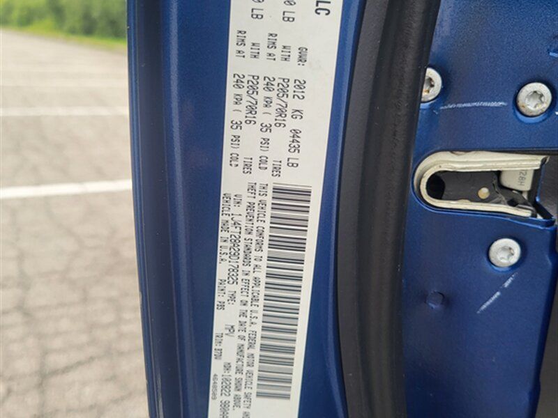 Used 2009 Jeep Patriot Sport FWD image 30