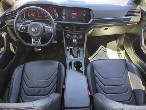 Used 2021 Volkswagen Jetta GLI Autobahn image 12