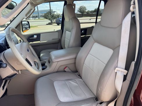 Used 2006 Ford Expedition Eddie Bauer image 21