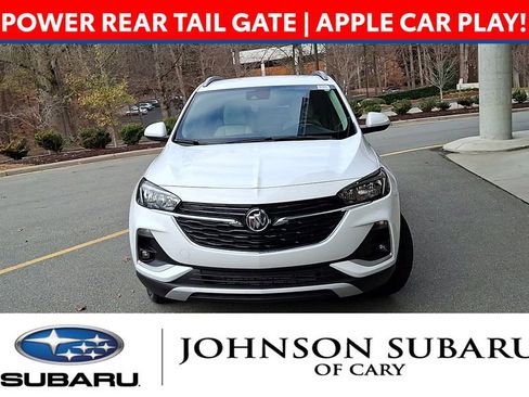 Used 2021 Buick Encore GX Select image 3