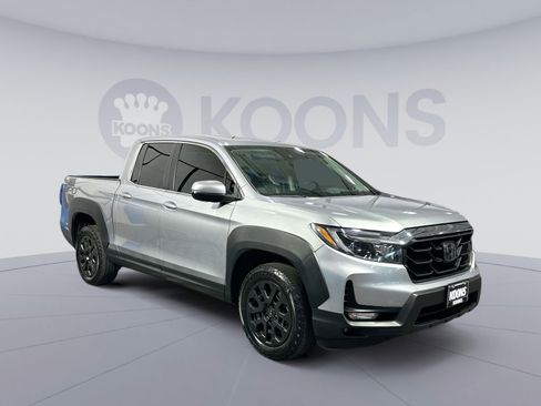 Used 2023 Honda Ridgeline RTL image 10