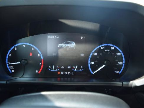 Certified 2024 Ford Bronco Sport Big Bend w/ Convenience Package image 18