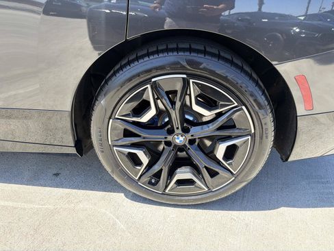 Used 2023 BMW iX M60 w/ Executive Package AWD/4WD image 6
