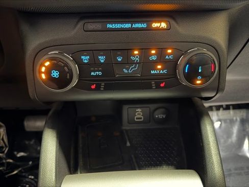 Used 2023 Ford Bronco Sport Big Bend w/ Convenience Package AWD/4WD image 39