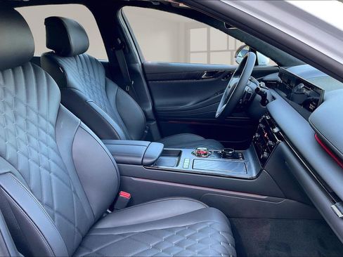 New 2026 Genesis G80 3.5T Prestige AWD/4WD image 10