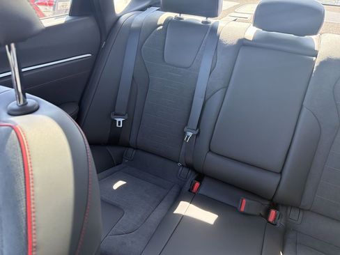 New 2026 Hyundai Sonata N Line FWD image 23