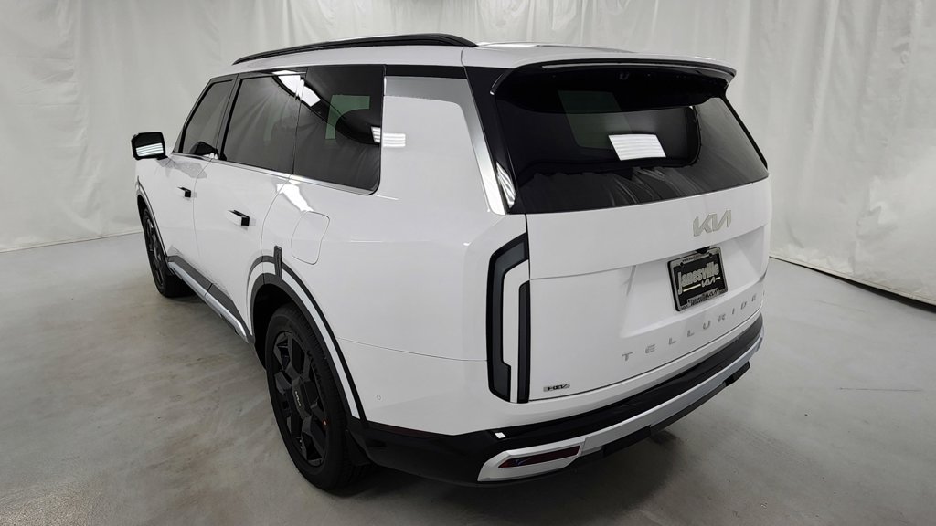 New 2027 Kia Telluride SX Prestige w/ Towing Package AWD/4WD image 5