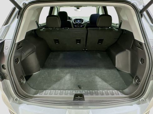 Used 2024 GMC Terrain SLE w/ Driver Convenience Package FWD image 26