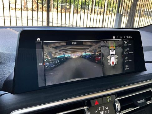 Used 2024 BMW X3 sDrive30i w/ Convenience Package image 26