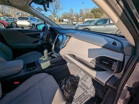 Used 2023 Subaru Legacy Premium image 24
