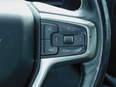 Used 2020 Chevrolet Silverado 1500 LTZ image 16