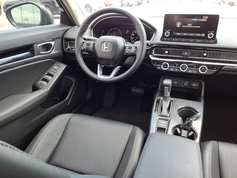 Used 2024 Honda Civic EX-L image 16
