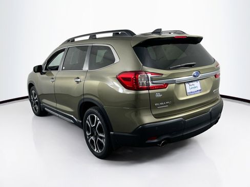 Used 2023 Subaru Ascent Touring AWD/4WD image 7