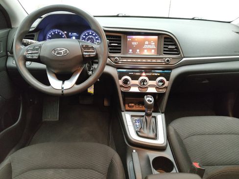 Used 2019 Hyundai Elantra SEL w/ Cargo Package image 22
