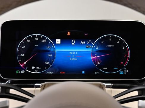 Used 2023 Mercedes-Benz S 580 4MATIC Sedan w/ AMG Line image 10