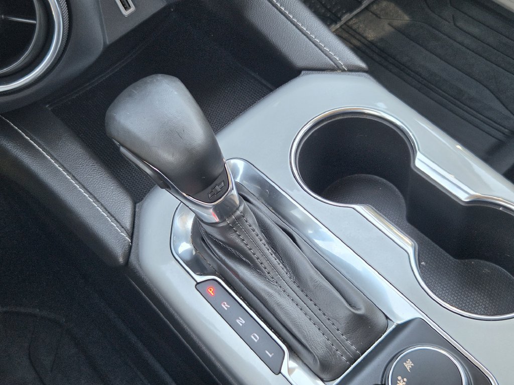 Used 2024 Chevrolet Blazer LT w/ LPO, Floor Liner Package FWD image 18