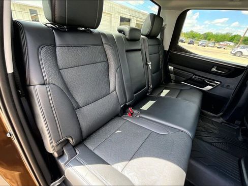 Used 2024 Toyota Tundra Limited w/ Power Package image 35