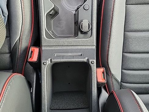 New 2026 Volkswagen GTI Autobahn image 39