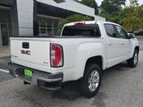 Used 2016 GMC Canyon SLE w/ SLE Convenience Package image 3
