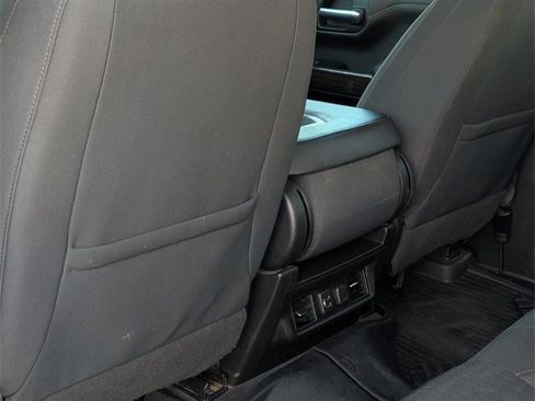 Used 2020 Chevrolet Silverado 1500 LT Trail Boss w/ Convenience Package image 25