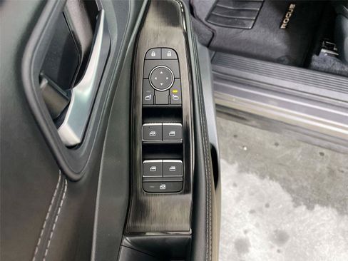 Used 2026 Nissan Rogue SL AWD/4WD image 21