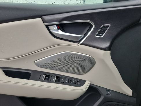 New 2026 Acura RDX SH-AWD w/ Advance Package image 18