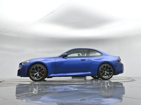 Used 2025 BMW M2 image 51