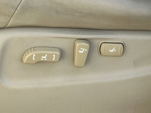 Used 2015 INFINITI QX80 4WD w/ 22" Wheel Package image 27