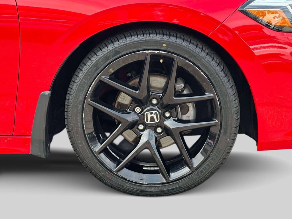 Certified 2024 Honda Civic Sport image 6